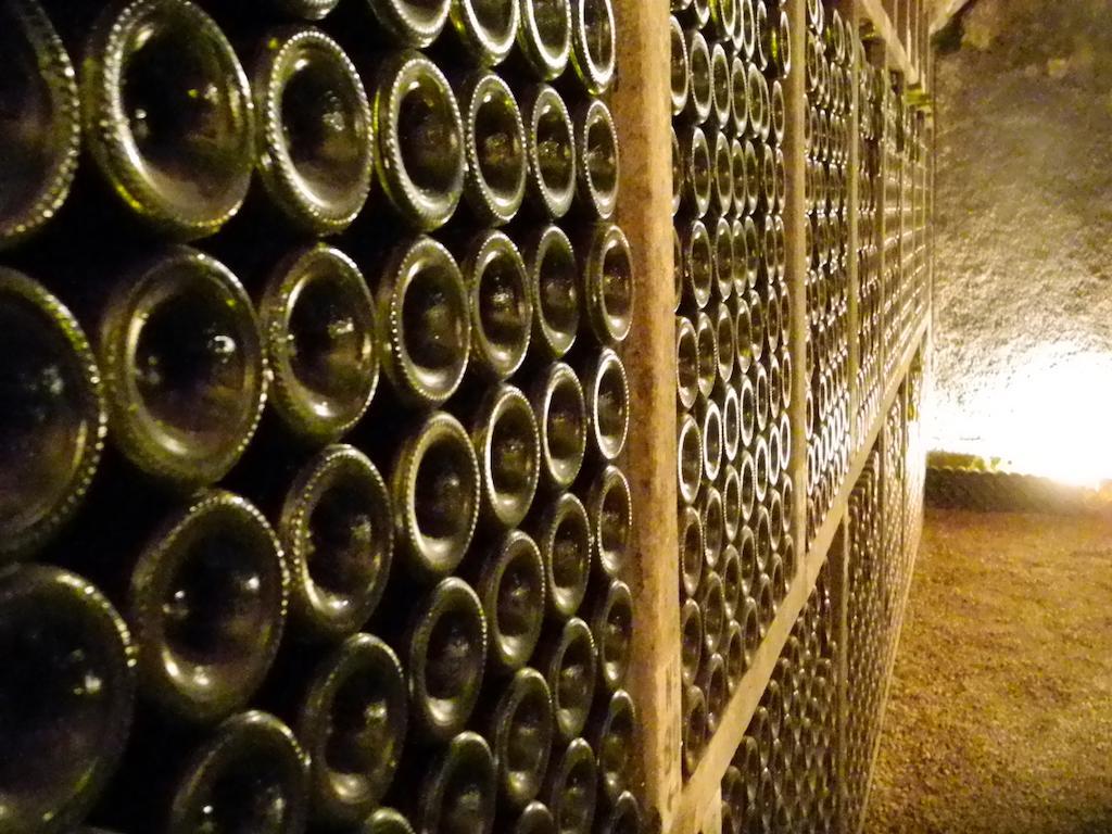 Chateau Du Petit Musigny A Chambolle Bagian luar foto