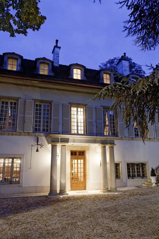 Chateau Du Petit Musigny A Chambolle Bagian luar foto