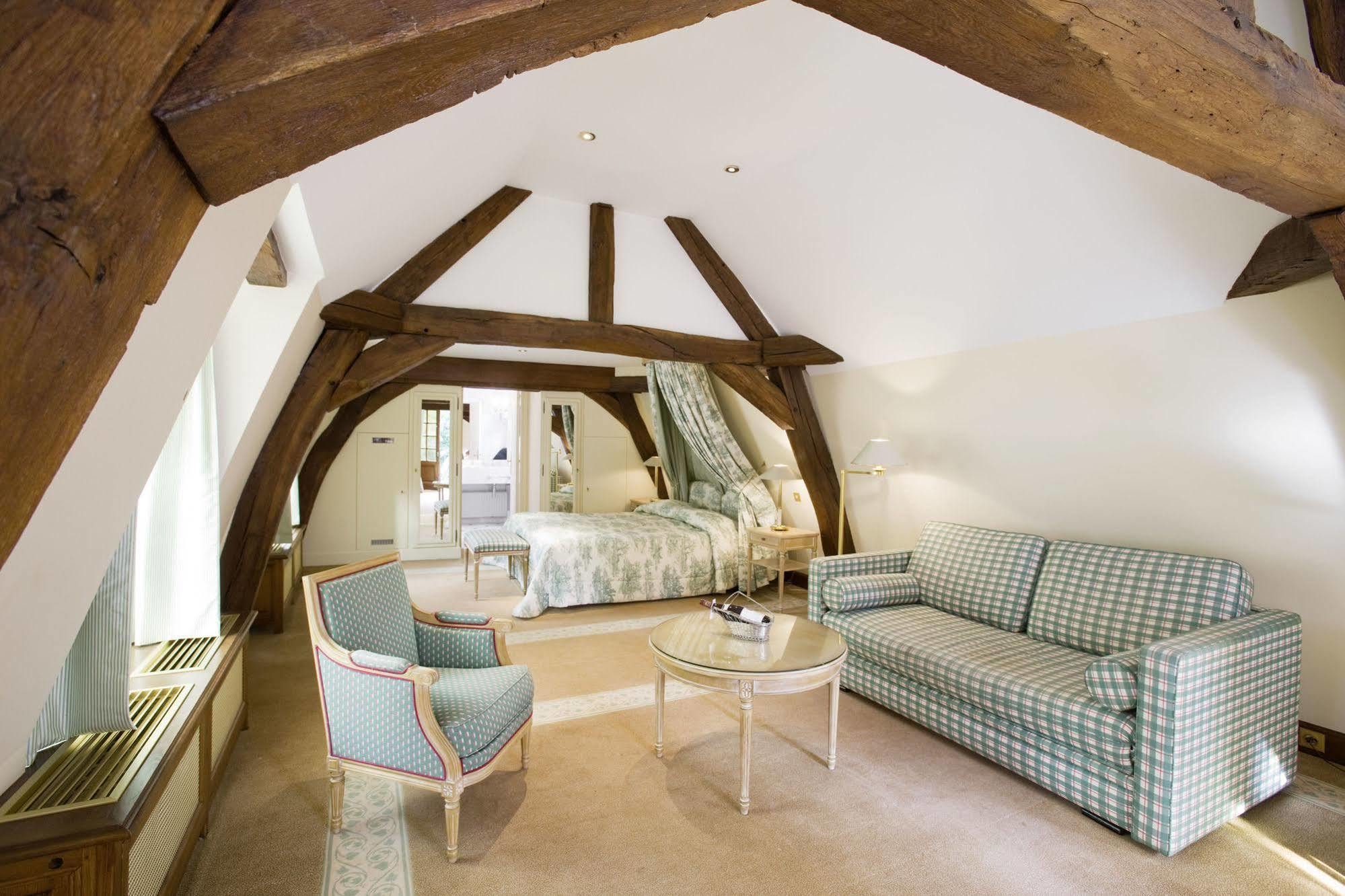 Chateau Du Petit Musigny A Chambolle Bagian luar foto